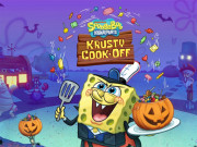 Play SpongeBob Halloween Jigsaw Puzzle Game on FOG.COM