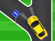 Play Traffic Road Game on FOG.COM