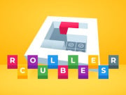 Play Roller Cubes Game on FOG.COM