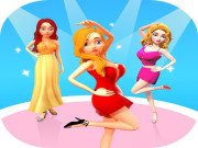 Play Workout Dress Up Girls Game on FOG.COM