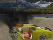 Play Randomation Demolition Speed Car Crash Game on FOG.COM