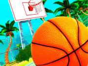 Play Street Basketball Championship Game on FOG.COM