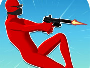 Play Gun Rush - Gun Shooter and Parkour Game on FOG.COM