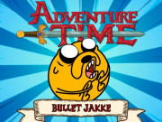 Play Adventure Time : Bullet Jake Game on FOG.COM