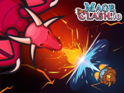 Play Mageclash.io Game on FOG.COM