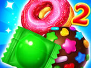 Play Candy Fever 2 Game on FOG.COM