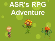 Play ASRs RPG Adventure Game on FOG.COM