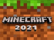 Play Minecraft Game Mode 2021 Game on FOG.COM