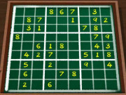 Play Weekend Sudoku 31 Game on FOG.COM