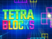 Play Tetra Blocks Game on FOG.COM