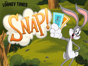 Play New Looney Tunes Snap Game on FOG.COM