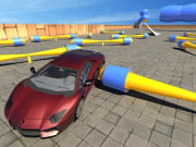 Play Crash Stunts Demolition Game on FOG.COM