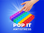 Play Pop It Antistress: Fidget Toy Game on FOG.COM