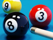 Play 8 Ball Billiards - Offline Free 8 Ball Pool Game Game on FOG.COM