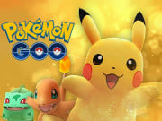 Play Pokemon Goo Game on FOG.COM