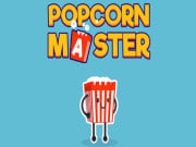 Play Popcorn Master Online Game on FOG.COM