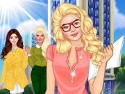 Play Office Dress Up Game for Girl Game on FOG.COM