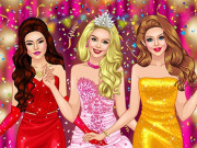 Play Prom Queen Dress Up High School Game for Girl Game on FOG.COM