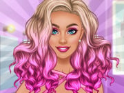 Play Supermodel Makeover Glam Game for Girl Game on FOG.COM