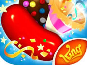 Play Candy Crushed - Candy Crush Saga Game on FOG.COM