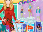 Play Princess at the Shopping Mall Game on FOG.COM