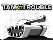 Play Tank Trouble Game on FOG.COM