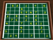 Play Weekend Sudoku 29 Game on FOG.COM