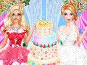 Play Wedding Cake Master 2 Game on FOG.COM