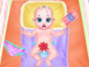 Play Baby Taylor Babysitter Daycare 2 Game on FOG.COM