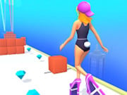 Play High heels 3d online Game on FOG.COM
