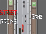 Play street racer Game on FOG.COM