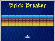 Play Brick Breakers Game on FOG.COM