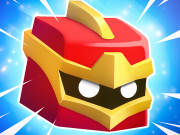 Play Cube Heroes Game on FOG.COM