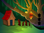 Play Luna Kitty House  Escape Game on FOG.COM