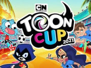 Play Toon Cup 2021 Game on FOG.COM