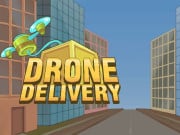 Play Drone Delivery Game on FOG.COM