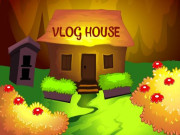 Play Vlog House Escape Game on FOG.COM