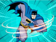 Play Batman Gotham Knight Skating Game on FOG.COM
