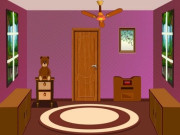 Play Designer House Escape Game on FOG.COM