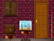 Play Multicolored Brick House Escape Game on FOG.COM