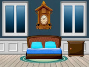 Play Cerulean House Escape Game on FOG.COM