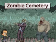 Play Zombie Cemetery Game on FOG.COM
