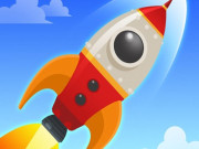 Play Rocket Sky - Rocket Sky 3D Game on FOG.COM