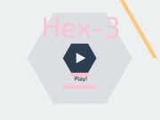 Play Hex3 Game on FOG.COM