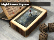 Play Lighthouse Jigsaw Game on FOG.COM