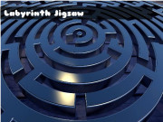 Play Labyrinth Jigsaw Game on FOG.COM