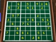 Play Weekend Sudoku 28 Game on FOG.COM
