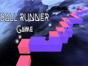Play Ball runner Game on FOG.COM