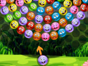 Play Bubble Shooter Lof Toons Game on FOG.COM