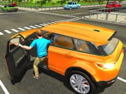 Play City Car Racing Simulator 2021 - Simulation Game on FOG.COM